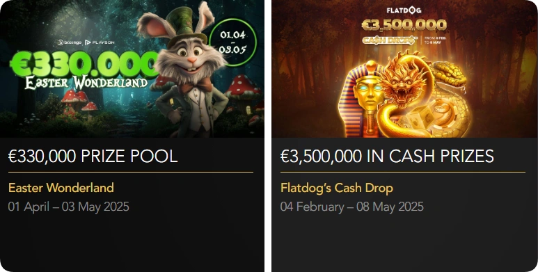 joka casino bonuses