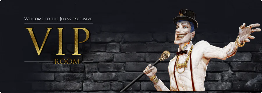 Joka VIP Program