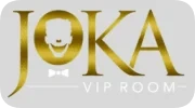 Jokaroom VIP login