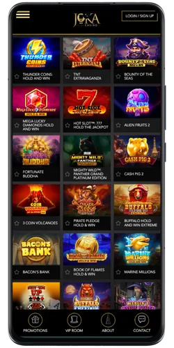 Choose any of the 1,000+ games